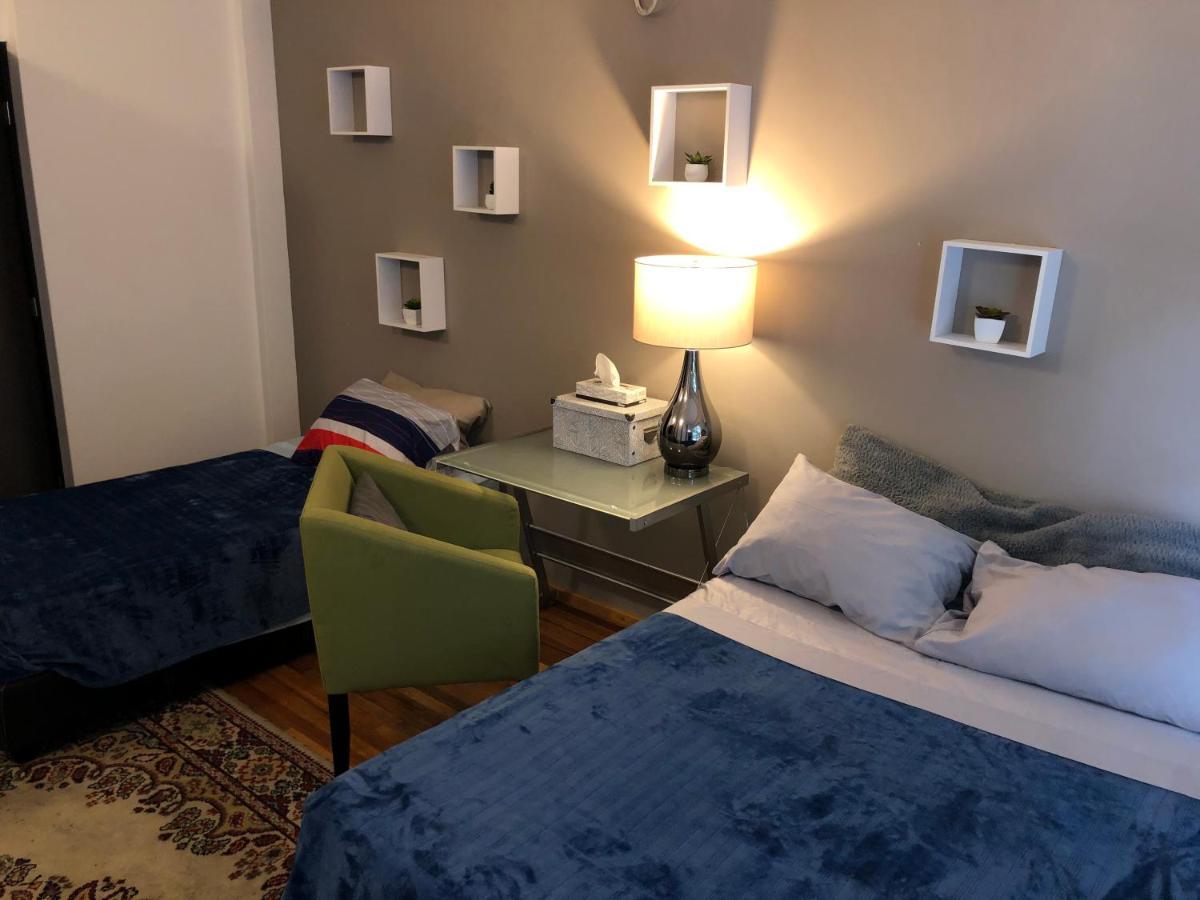 Caravansaro Goldsmith 212 Polanco Hotel Meksyk Zewnętrze zdjęcie