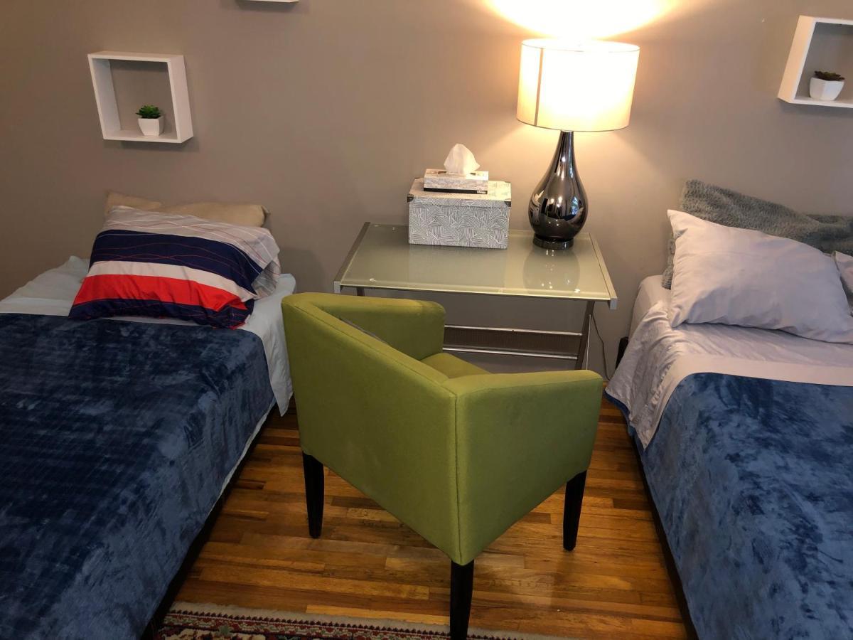 Caravansaro Goldsmith 212 Polanco Hotel Meksyk Zewnętrze zdjęcie