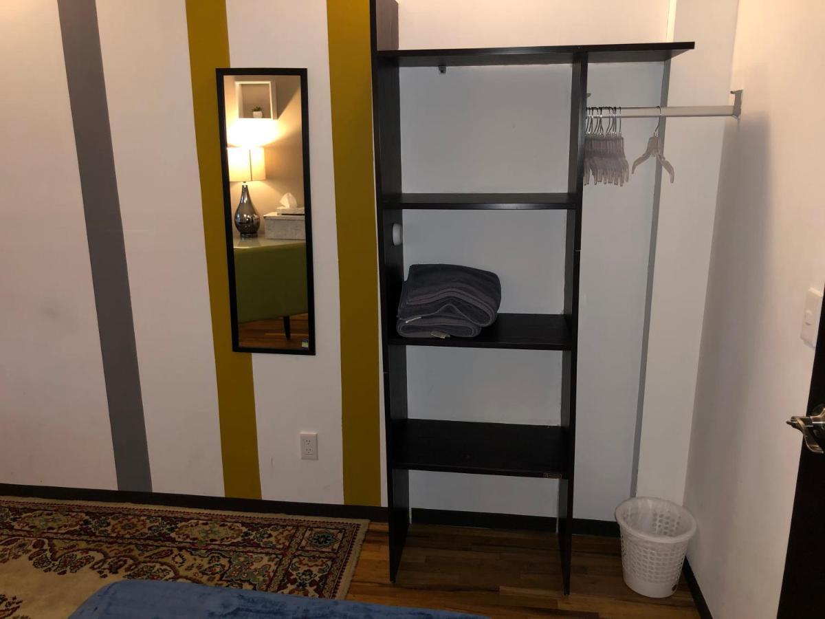 Caravansaro Goldsmith 212 Polanco Hotel Meksyk Zewnętrze zdjęcie