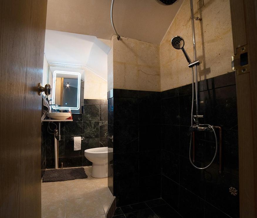 Caravansaro Goldsmith 212 Polanco Hotel Meksyk Zewnętrze zdjęcie
