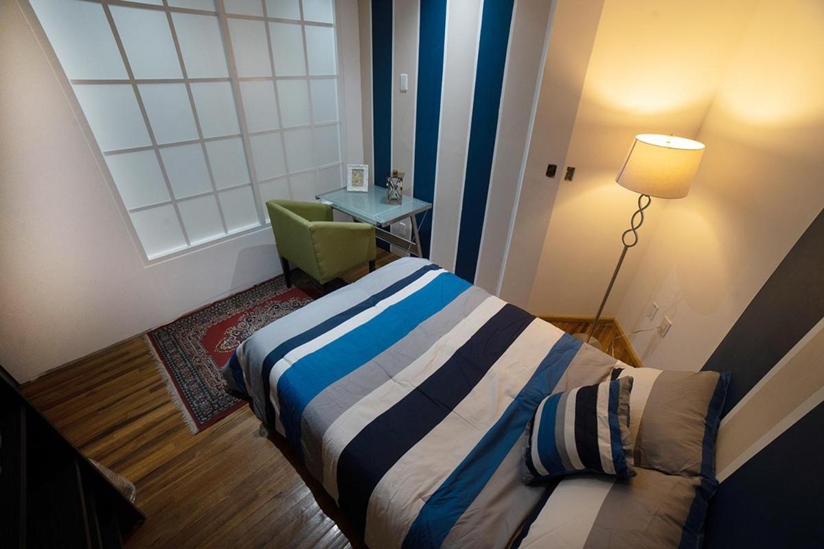 Caravansaro Goldsmith 212 Polanco Hotel Meksyk Zewnętrze zdjęcie