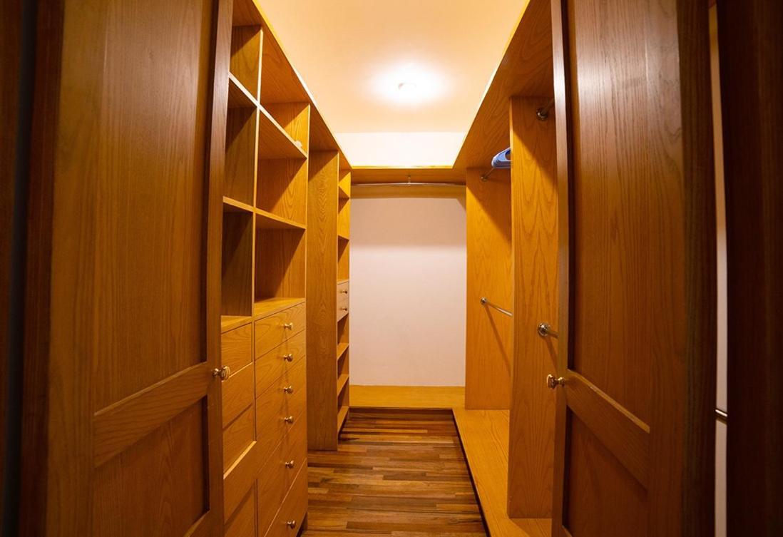 Caravansaro Goldsmith 212 Polanco Hotel Meksyk Zewnętrze zdjęcie