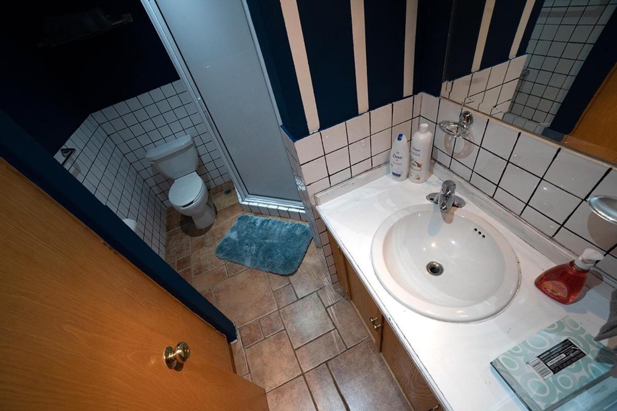 Caravansaro Goldsmith 212 Polanco Hotel Meksyk Zewnętrze zdjęcie