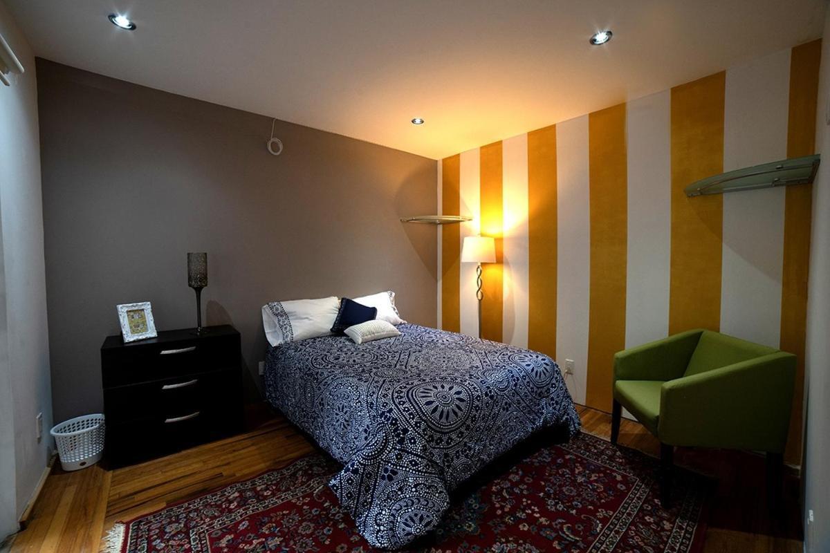 Caravansaro Goldsmith 212 Polanco Hotel Meksyk Zewnętrze zdjęcie