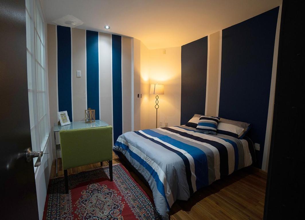 Caravansaro Goldsmith 212 Polanco Hotel Meksyk Zewnętrze zdjęcie