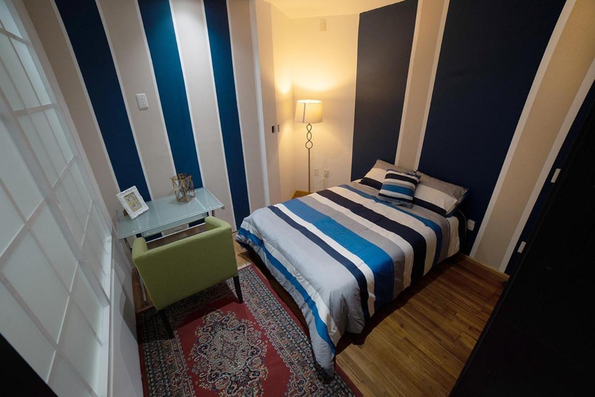 Caravansaro Goldsmith 212 Polanco Hotel Meksyk Zewnętrze zdjęcie