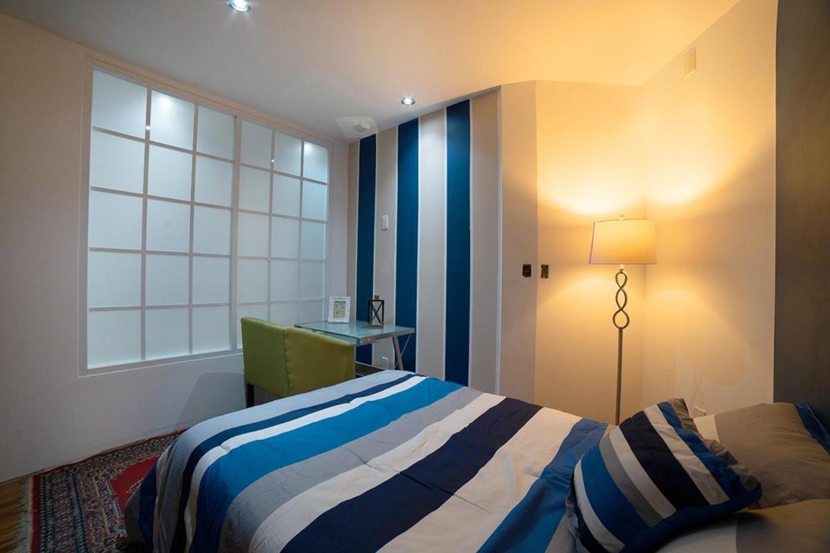 Caravansaro Goldsmith 212 Polanco Hotel Meksyk Zewnętrze zdjęcie
