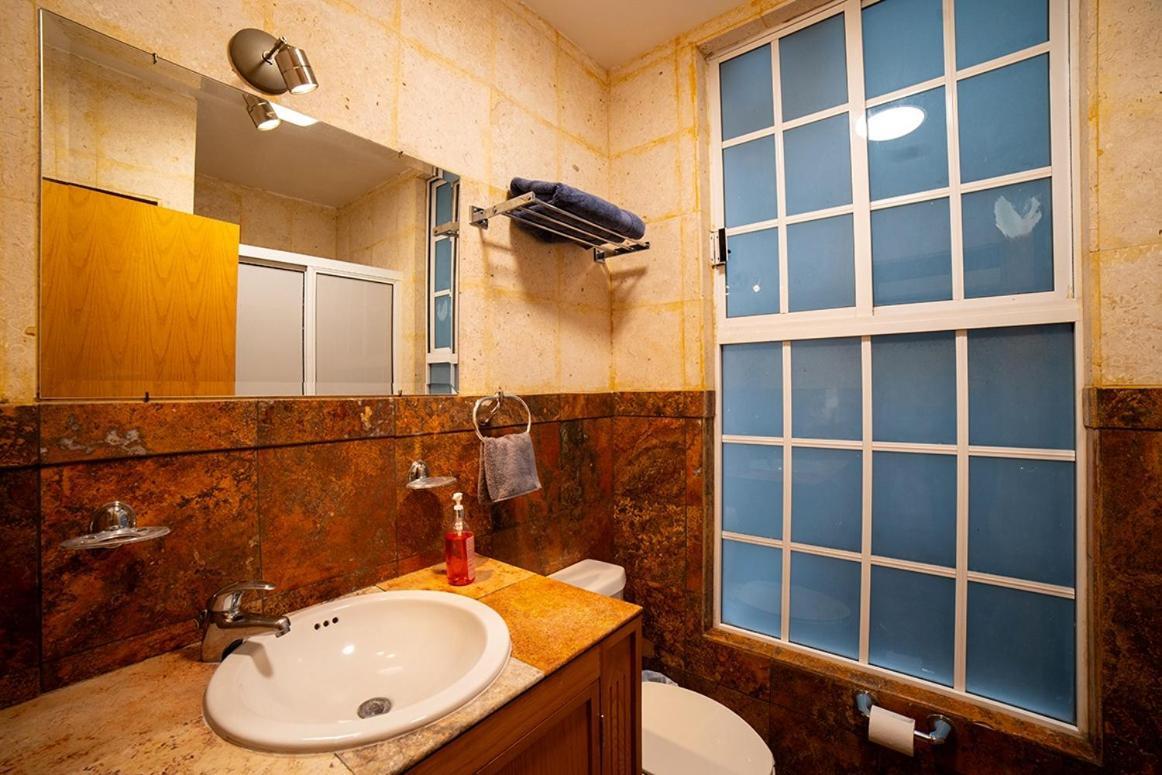 Caravansaro Goldsmith 212 Polanco Hotel Meksyk Zewnętrze zdjęcie