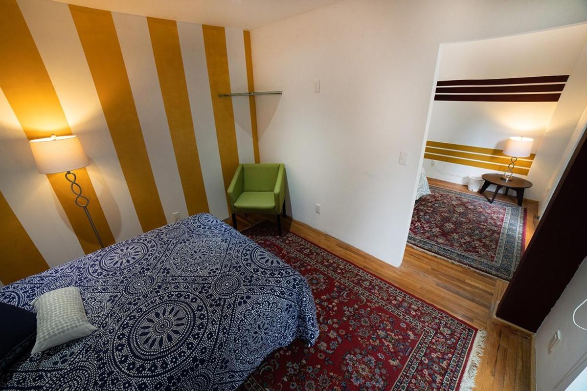 Caravansaro Goldsmith 212 Polanco Hotel Meksyk Zewnętrze zdjęcie