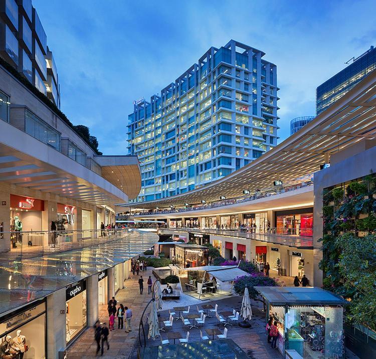 Caravansaro Goldsmith 212 Polanco Hotel Meksyk Zewnętrze zdjęcie